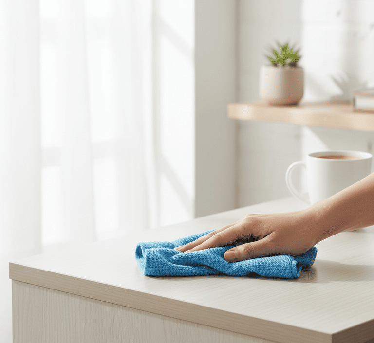 Como-limpar-moveis-de-MDF