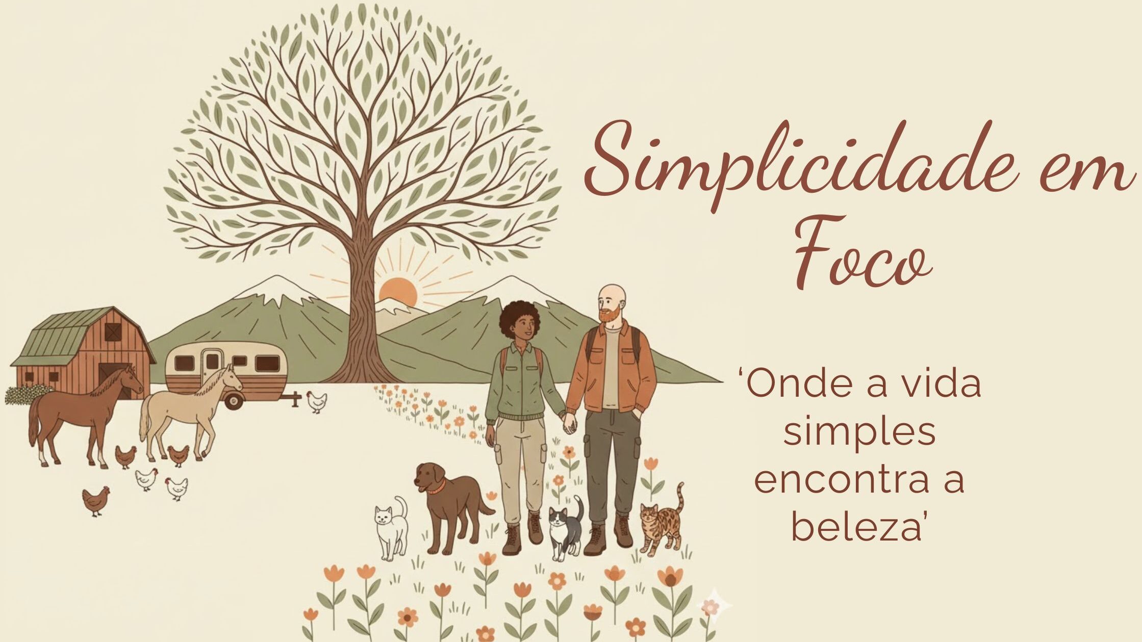 Simplicidade em Foco